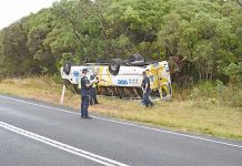 Teenagers discharged from hospital after Nelson school bus crash Bus Investigation TBW Newsgroup