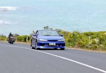 Vehicle charity run raises money for Royal Flying Doctors Service and Kangaroo Island recovery Car Run (2) TBW Newsgroup