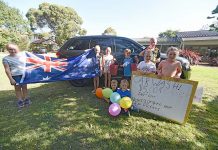 Cousins’ car wash raises animal funds Car Wash Kids TBW Newsgroup
