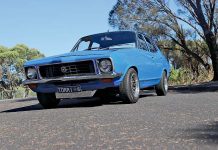 973 Holden LJ Torana Darin Legray Lj Torana (9) TBW Newsgroup