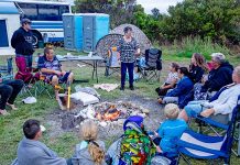 Boandik families gather for traditional storytelling event Eight Mileweb TBW Newsgroup