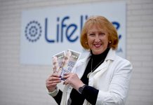 Tributes flow for city stalwart Eve Barratt20180927 TBW Newsgroup