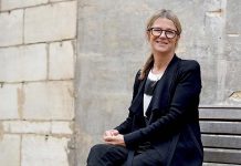 Stand like Stone chief builds solid foundation Georgie Mckay (4)20200123 TBW Newsgroup