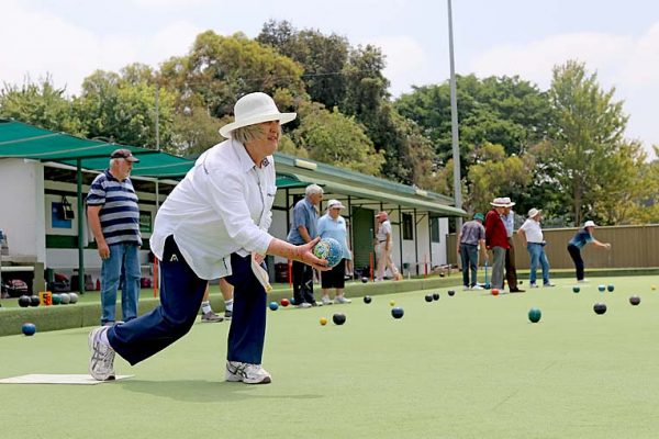 Helen Kentish Bowling TBW Newsgroup