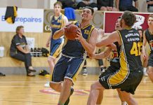 Lakers carry momentum into final minor round clash of CBL season Jak Ryan Dsc 090020200118crop TBW Newsgroup