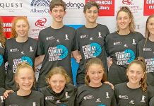 Limestone Coast’s budding basketballers stand tall at Australian Junior Country Cup Junior Country Cupweb TBW Newsgroup