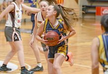Bragging rights up for grabs for South East rivals in CBL semi-final Tara Bryant Dsc 486720191207crop TBW Newsgroup
