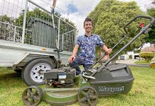 Talent drives business opportunity Amechai TBW Newsgroup