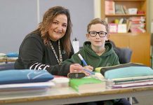 Mount Gambier pastoral care worker among national award finalists Belinda Tilley 3 TBW Newsgroup