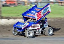 Team’s drive to succeed pays off Brooke Tatnell TBW Newsgroup