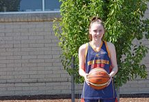 Junior Laker selected in national basketball side to play in New Zealand Cara Nulty Dsc 4721 TBW Newsgroup