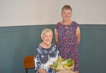 Early year memories shared Deirdre Tiddy And Pat Muhovics TBW Newsgroup