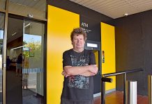 Bank checks out of Millicent Graham Bowen Feb TBW Newsgroup