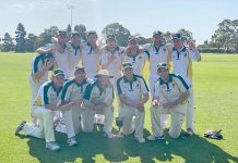 Flawless Senior Country Cup hands South East silverware in state contest Img 2780 Senior Presentationweb TBW Newsgroup