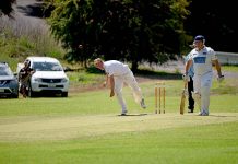 Penola Eagles fly to the top of Barber Shield ladder Lachlan Jones Dsc 5994 TBW Newsgroup
