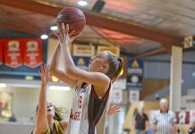 Mount Gambier Lakers put under Millicent Magic spell in CBL semi-final Lucy Denton Dsc 224420200201crop TBW Newsgroup