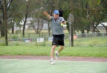 Glencoe serves up golden performance Mark Feetom Dsc 4783 TBW Newsgroup