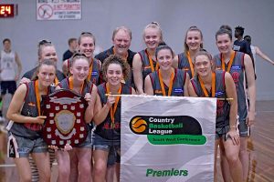 Millicent Magic Premiers Img 0235  TBW Newsgroup