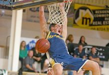 Mount Gambier slams rival and advances into CBL decider Mitch Hunter Dsc 241020200201crop TBW Newsgroup