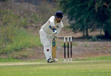 Title contenders face off in final round of Barber Shield cricket Mitchell Lewis Dsc 085320200208crop TBW Newsgroup