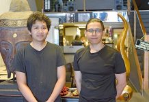 Restaurant reopens following wild night Nawinthorn Jack TBW Newsgroup