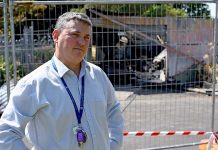 Education facility to ‘bounce back’ following suspicious blaze Paul Harmer TBW Newsgroup