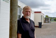 Nangwarry Saints rise from ashes of clubroom arson attack Shane Ploenges TBW Newsgroup