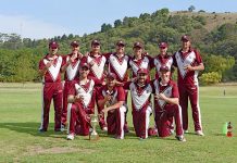 South Gambier scores hat-trick of Big Bash Twenty20 Cup victories South Gambier Dsc 4065 TBW Newsgroup