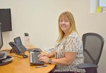 Branch closure to change Millicent bank landscape Tash Futcher Landscape TBW Newsgroup