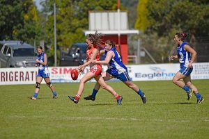 Toneya Carraill, Stevie Judd Dsc 7329  TBW Newsgroup