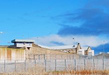 City businessman remains on bail as court refuses to ‘throw out’ $150m rort case Yatala Prison Guard Tower TBW Newsgroup