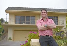 City achieves highest median value on record Alistair Coonan TBW Newsgroup