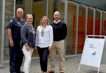 Mount Gambier teenagers highlight surprising drug and alcohol insights Andy Stott, Sophie Bourchier, Sally Underdown, Pall Rikhardsson (2) TBW Newsgroup