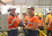 Work safety ‘a top priority’ Busby And Jack Timberlink20200114 TBW Newsgroup