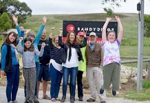 Asbestos dump threat removed Cafpirco Residents TBW Newsgroup