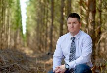 Diesel thefts spark investigation Campbell Hill 2 TBW Newsgroup