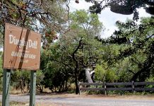 Regional heritage preservation push Dingley Dell Sign TBW Newsgroup