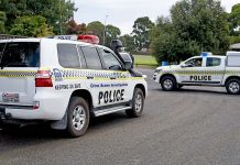 Inquires under way as man targeted in shooting Driveby TBW Newsgroup