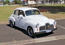 1952 FX Holden Fx Holden John Cook (26) TBW Newsgroup