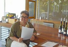 Wine exports hit record high despite tough conditions Kirsty Balnaves TBW Newsgroup