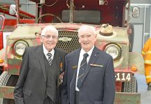 Museum officially opened following two-decades of project planning Lloyd And Murray TBW Newsgroup