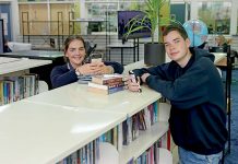 Strict phone ban poses challenges Maddie And Thomas Black Screen TBW Newsgroup