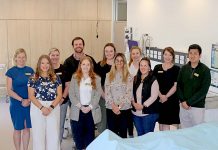 Rural health future arrives Medical Students Flinders Uni TBW Newsgroup