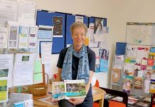 Healthy discussion encouraged Nel Jans The Junction TBW Newsgroup