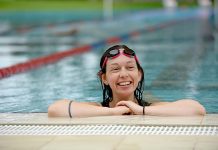 Rec hub work to start Pool Courtney TBW Newsgroup