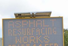 City Council moves to cut red tape over event promotions Road Sign TBW Newsgroup