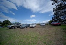 Hospital carpark solution demand Sign Hosp (2) TBW Newsgroup