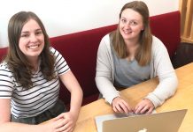 Students experience Singapore teaching methods Unisa Students20200206 TBW Newsgroup