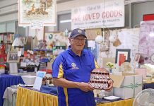 Rotarian looks back on 26 years of community service Willem Moors Inside TBW Newsgroup