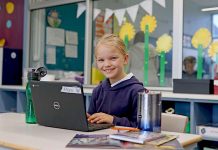 Global initiative helps students navigate internet pitfalls Year 4 Student Alexis Cyber Safety TBW Newsgroup